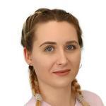 Шмельцер Ирина Андреевна Шмельцер Ирина Андреевна, Стоматолог - Рудный