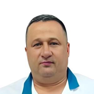 Бойко Сергей Викторович - фотография Бойко Сергей Викторович, стоматолог-ортопед, стоматолог-хирург - Рудный