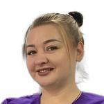 Цой Злата Викторовна, Детский стоматолог - Рудный