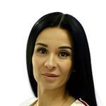 Картабаева Альфия Фаисламовна Картабаева Альфия Фаисламовна, Стоматолог - Рудный