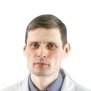 Сапаев Евгений Маратович, стоматолог-хирург, стоматолог-имплантолог, стоматолог-ортопед - Рудный