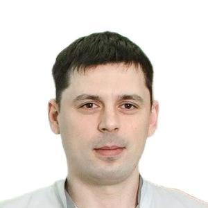 Сергеев Владислав Владимирович - фотография Сергеев Владислав Владимирович, стоматолог - Рудный