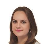 Перминова Екатерина Владимировна, Стоматолог, Детский стоматолог - Рудный