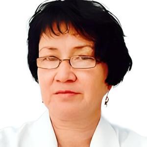 Алтынбекова Хадича Асылбековна - фотография Алтынбекова Хадича Асылбековна, гинеколог - Сарыагаш