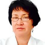 Алтынбекова Хадича Асылбековна, Гинеколог - Сарыагаш