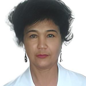 Кулахметова Светлана Койшыбаевна, терапевт, кардиолог - Сарыагаш