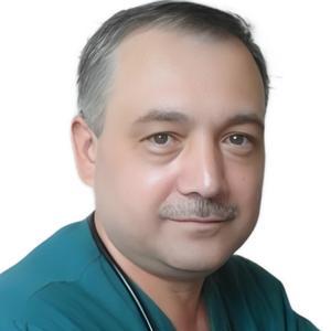 Мирзаев Дилшодбек Ахмедұлы - фотосурет Мирзаев Дилшодбек Ахмедұлы, гастроэнтеролог - Сарыагаш