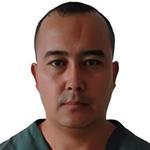 Исабеков Данияр Аралбаевич Исабеков Данияр Аралбаевич, Сосудистый хирург (ангиохирург) - Сарыагаш