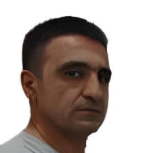 Абдураимов Камол Абдуюсупович - фотография Абдураимов Камол Абдуюсупович, врач узи - Сарыагаш