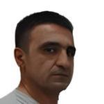 Абдураимов Камол Абдуюсупович Абдураимов Камол Абдуюсупович, Врач УЗИ - Сарыагаш