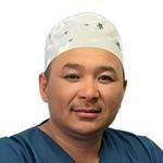 Ибрагимов Аскар Дуйсебекович Ибрагимов Аскар Дуйсебекович, Уролог, андролог, врач УЗИ - Сарыагаш