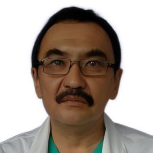 Мирзабаев Марат Жумабекович, нейрохирург - Сарыагаш