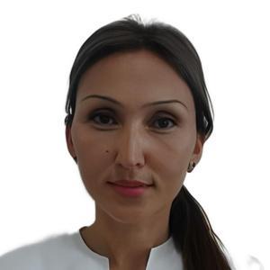 Султанова Камшат Ботабековна - фотография Султанова Камшат Ботабековна, гинеколог, врач узи - Сарыагаш