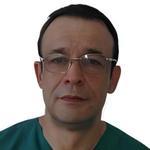 Расулов Зафаржан Нуржанович, Уролог - Сарыагаш