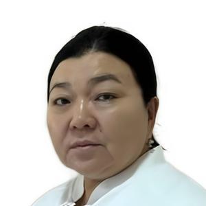 Турмаханова Роза Паманшаевна, гинеколог - Сарыагаш