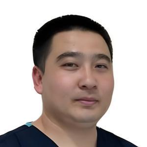 Муталхан Мирас Балганулы - фотография Муталхан Мирас Балганулы, врач общей практики (семейный врач) - Сарыагаш