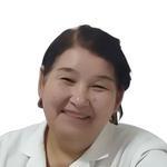 Бурибаева Саулеш Сагимановна Бурибаева Саулеш Сагимановна, Врач общей практики (семейный врач) - Сарыагаш