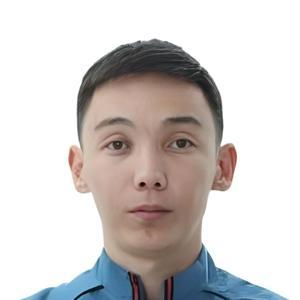 Сарыпбек Багдат Кенесбекулы - фотография Сарыпбек Багдат Кенесбекулы, врач общей практики (семейный врач) - Сарыагаш