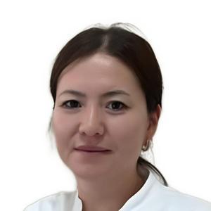 Жанкал Жадыра Аскарбеккызы, гинеколог - Сарыагаш