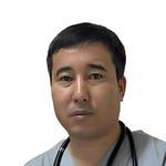 Темиров Бакыт Мынжасарович, Кардиолог - Сарыагаш