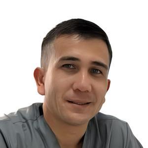 Шоалиев Шохрон Абдураимович, невролог - Сарыагаш