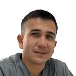 Шоалиев Шохрон Абдураимович, Невролог - Сарыагаш