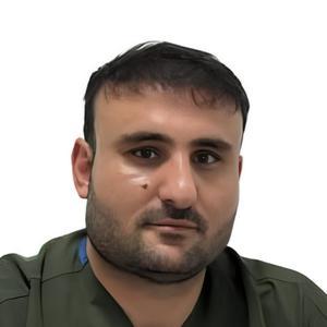 Тагаров Асан Хамитұлы - фотосурет Тагаров Асан Хамитұлы, травматолог, дерматовенеролог, ортопед - Сарыагаш