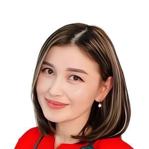 Жаппар Бибифатима Жаппаркызы, педиатр - Сарыагаш
