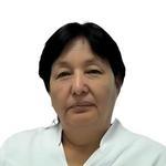 Толыбаева Гули Кучкаровна Толыбаева Гули Кучкаровна, Стоматолог - Сарыагаш