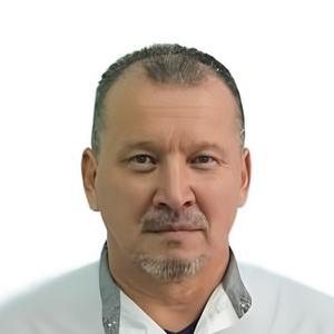 Амзеев Оркен Саурбаевич, уролог, врач узи - Сарыагаш