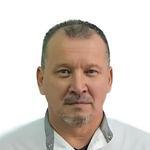 Амзеев Оркен Саурбаевич Амзеев Оркен Саурбаевич, Уролог, врач УЗИ - Сарыагаш