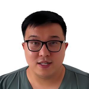 Сейдахан Серик Нуриддинулы, невролог - Сарыагаш