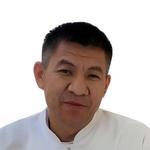 Ергеш Есимжан Жарылкасынулы Ергеш Есимжан Жарылкасынулы, Стоматолог-хирург, Стоматолог-ортопед - Сарыагаш