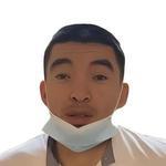 Аскарбек Нурсултан Базарбайулы Аскарбек Нурсултан Базарбайулы, Стоматолог-хирург, Стоматолог-ортодонт - Сарыагаш