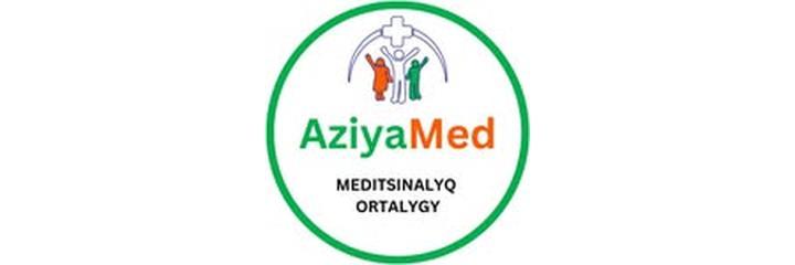 Медицинский центр «AziyaMed» (АзияМед) на Айтеке би, Сарыагаш Медицинский центр «AziyaMed» (АзияМед) на Айтеке би, Сарыагаш - фото