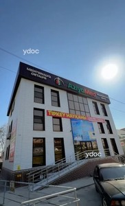 Фасад здания Фасад здания