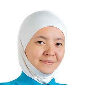 Абдикарим Аяулым Ергаликызы - фотография Абдикарим Аяулым Ергаликызы, дефектолог - Сатпаев