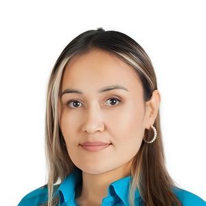 Усербаева Гулбану Абдыкадыркызы - фотография Усербаева Гулбану Абдыкадыркызы, дефектолог - Сатпаев