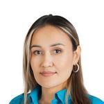 Усербаева Гулбану Абдыкадыркызы, Дефектолог - Сатпаев