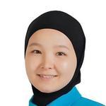 Калабай Махаббат Нурланкызы, Дефектолог - Сатпаев