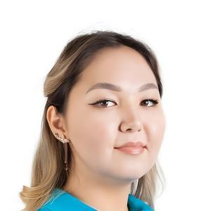 Алиева Алуа Ерболкызы - фотография Алиева Алуа Ерболкызы, дефектолог - Сатпаев