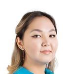 Алиева Алуа Ерболкызы, Дефектолог - Сатпаев