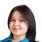 Налибаева Акжаркын Бауыржановна, Детский инструктор ЛФК - Сатпаев