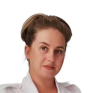 Пурит Екатерина Игорьевна - фотография Пурит Екатерина Игорьевна, гинеколог - Сатпаев