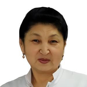 Нуралина Айгуль Куантаевна - фотография Нуралина Айгуль Куантаевна, стоматолог - Сатпаев