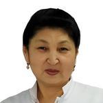 Нуралина Айгуль Куантаевна, Стоматолог - Сатпаев