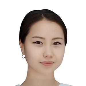 Мукашова Акнур Сарсембайкызы - фотография Мукашова Акнур Сарсембайкызы, стоматолог - Сатпаев