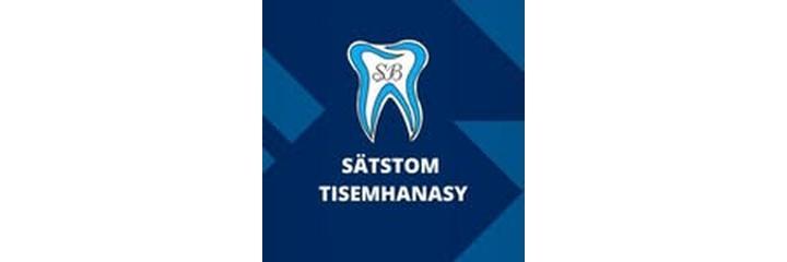 Стоматология «Satstom» (Сатстом), Сатпаев Стоматология «Satstom» (Сатстом), Сатпаев - фото