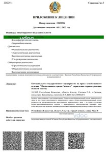 Лицензия Лицензия