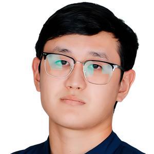 Негматов Асанәлі Ниязбекұлы - фотосурет Негматов Асанәлі Ниязбекұлы, стоматолог-ортопед - Семей